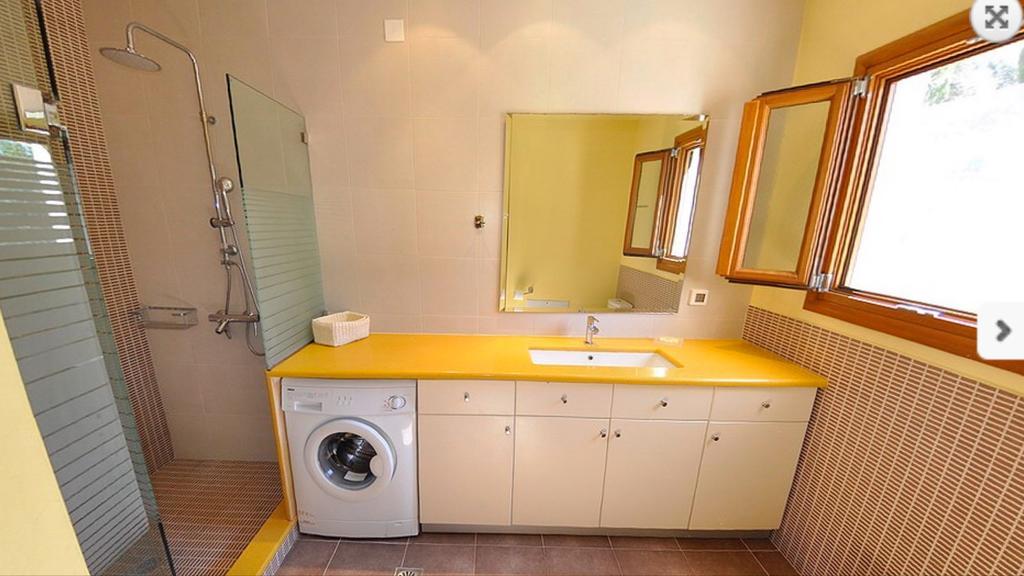 Magdalini Apartments Afionas Luaran gambar